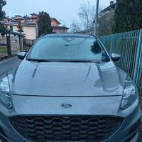 Ford Kuga St Line-X