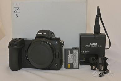 Nikon Z6