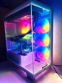 PC Gaming/Workstation, Ryzen 9, RTX 5080, 64GB RAM