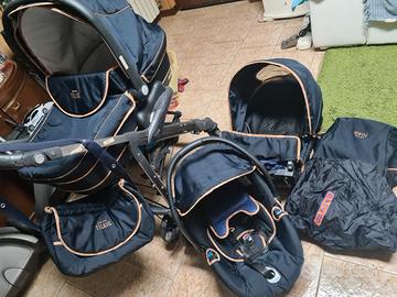 Passeggino 1a classe 