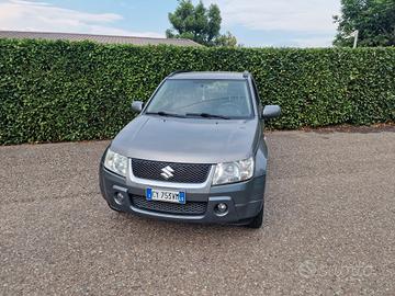 Suzuki Grand Vitara 1.6 106cv