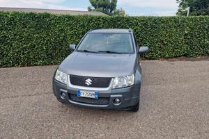 Suzuki Grand Vitara 1.6 106cv