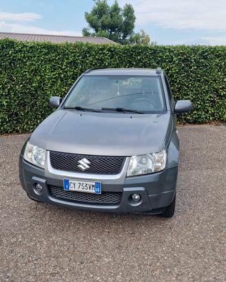Suzuki Grand Vitara 1.6 106cv