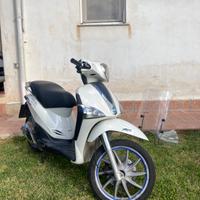 Piaggio Liberty 150 - 2014