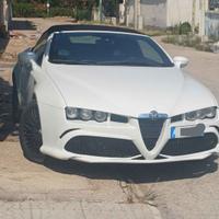 BRERA/SPIDER/159 TUNNING ALFA ROMEO