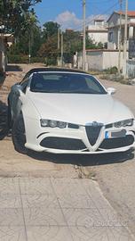 BRERA/SPIDER/159 TUNNING ALFA ROMEO