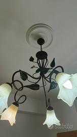 Lampadario 