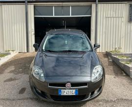 Fiat Bravo 1.6 MJT 105 CV DPF Dynamic