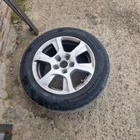 cerchi originali audi 16