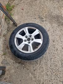 cerchi originali audi 16
