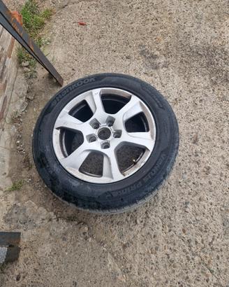 cerchi originali audi 16