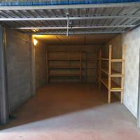 Box auto garage ampio anche deposito - Gad (Oulx)