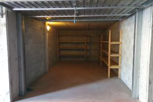 Box auto garage ampio anche deposito - Gad (Oulx)