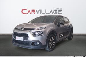 CITROEN C3 1.2 puretech Max s&s 110cv