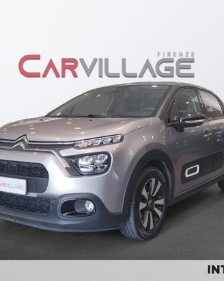 CITROEN C3 1.2 puretech Max s&s 110cv