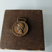 Medaglia Militare 1° Guerra Mondiale
