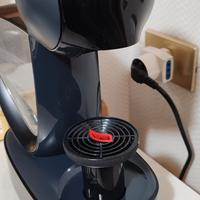 Macchina caffè Dolce Gusto 