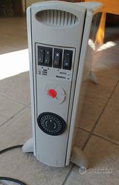 Termoconvettore Vortice CALDORE RT