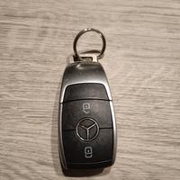 telecomando Mercedes benz