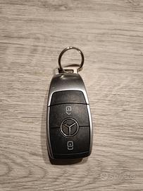 telecomando Mercedes benz