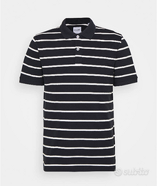 Polo Only & Sons da uomo a righe