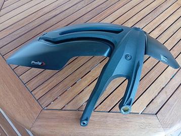 Parafango  posteriore Puig BMW r1200r 2006-2014