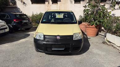 Fiat Panda 1.2 Dynamic Mamy