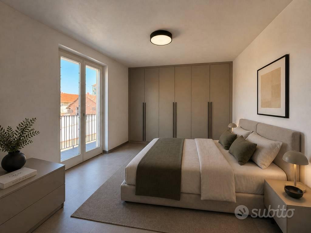 Appartamento – Carmagnola, Salsasio - Vista 4