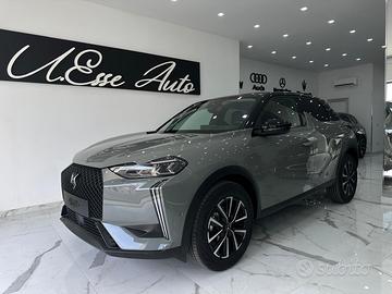 Ds automobili DS3 Crossback PureTech 130 aut. Bast