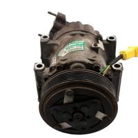 Compressore aria condizionata citroen c2 (2003)