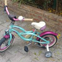 bicicletta bimba