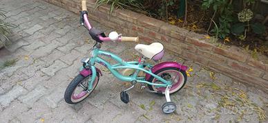 bicicletta bimba