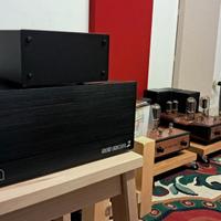 Pre phono RCM