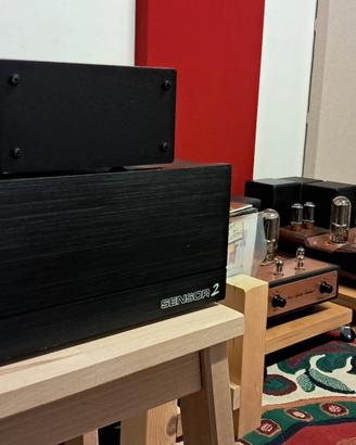 Pre phono RCM