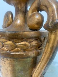 Porta palma ad anfora  luigi Xvl