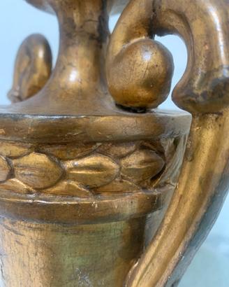 Porta palma ad anfora  luigi Xvl