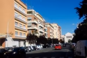 Appartamento bilocale