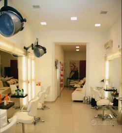 arredamento parrucchieri 