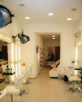 arredamento parrucchieri 