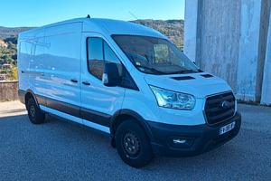 Ford Transit 350 L3H2 2.0TDCiEcoBlue 170 RWD