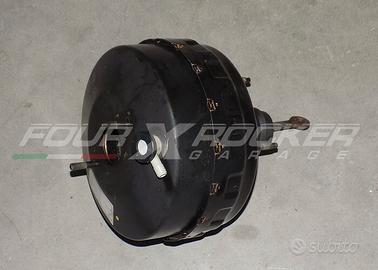 Servofreno Jeep Grand Cherokee WJ 99>04