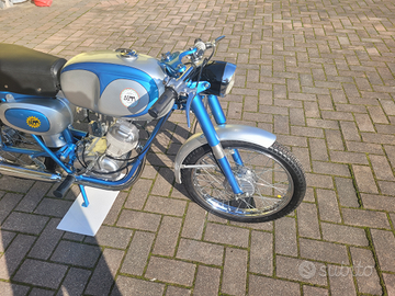 Demm Sport Special 4 T