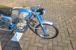 Demm Sport Special 4 T