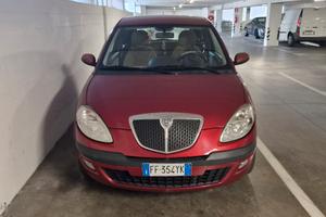 Lancia Y 1.3 Multijet  – Economica