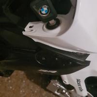 motorino elettrico BMW in perfetta condizione. 