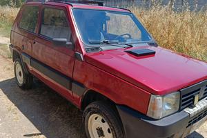  Fiat panda 4x4 country Club 1994