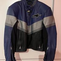 Giubbotto moto