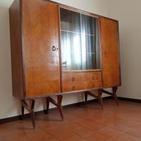 Mobile anni 50 in stile modernariato 