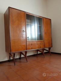 Mobile anni 50 in stile modernariato 