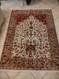 Tappeto persiano 130x170